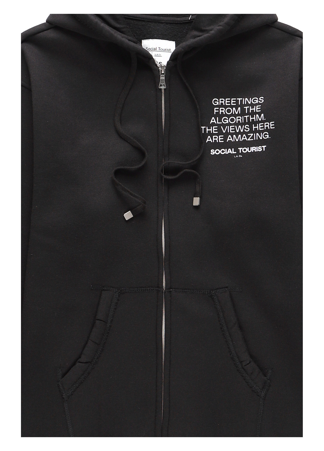 Толстовка Hollister (333365458)