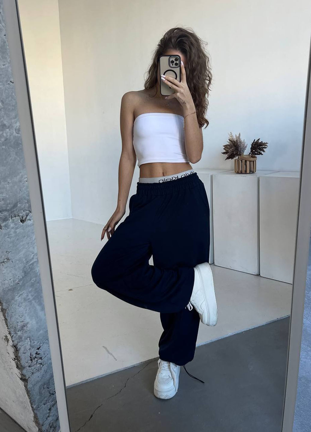 Штани No Brand (358867323)