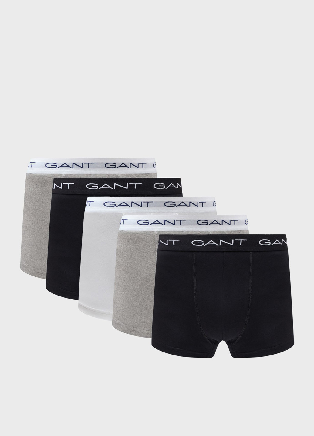 Трусы (5 шт.) Gant (322557368)