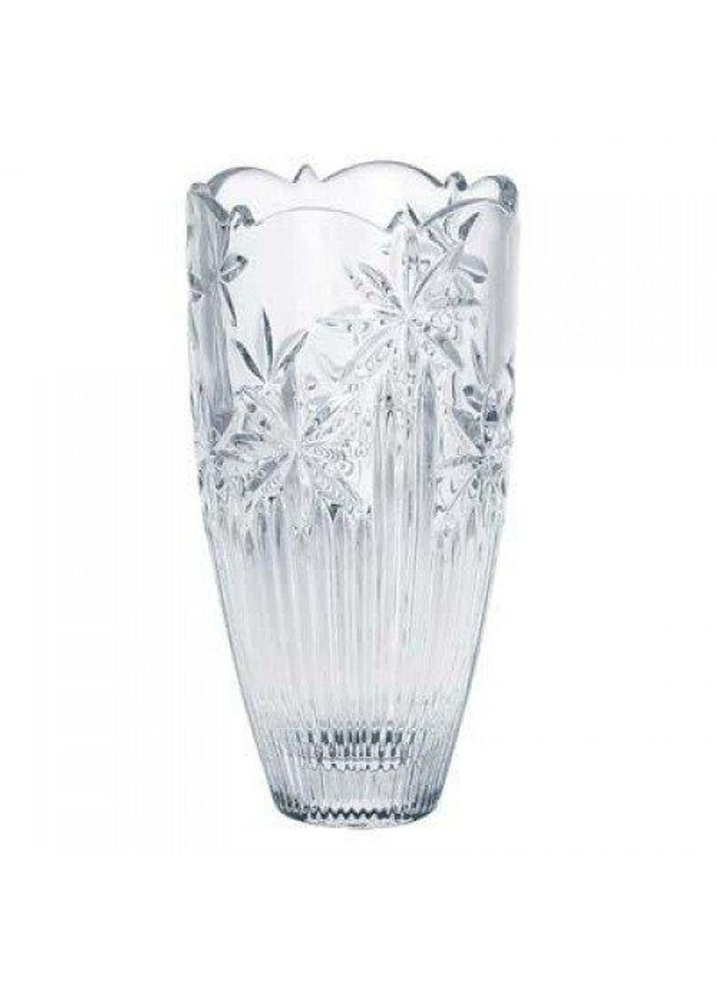 Ваза Perseus 89002/99004/300 30 см Bohemia (253868572)