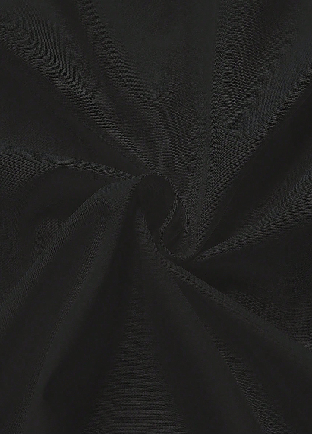 Чорна блуза SHEIN