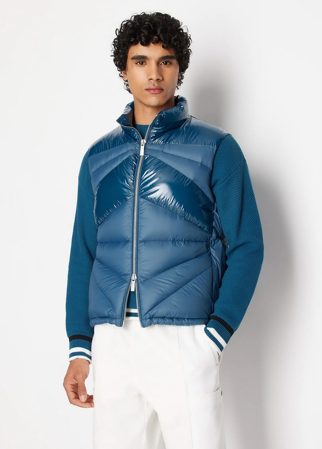 Жилет Armani Exchange (365697297)