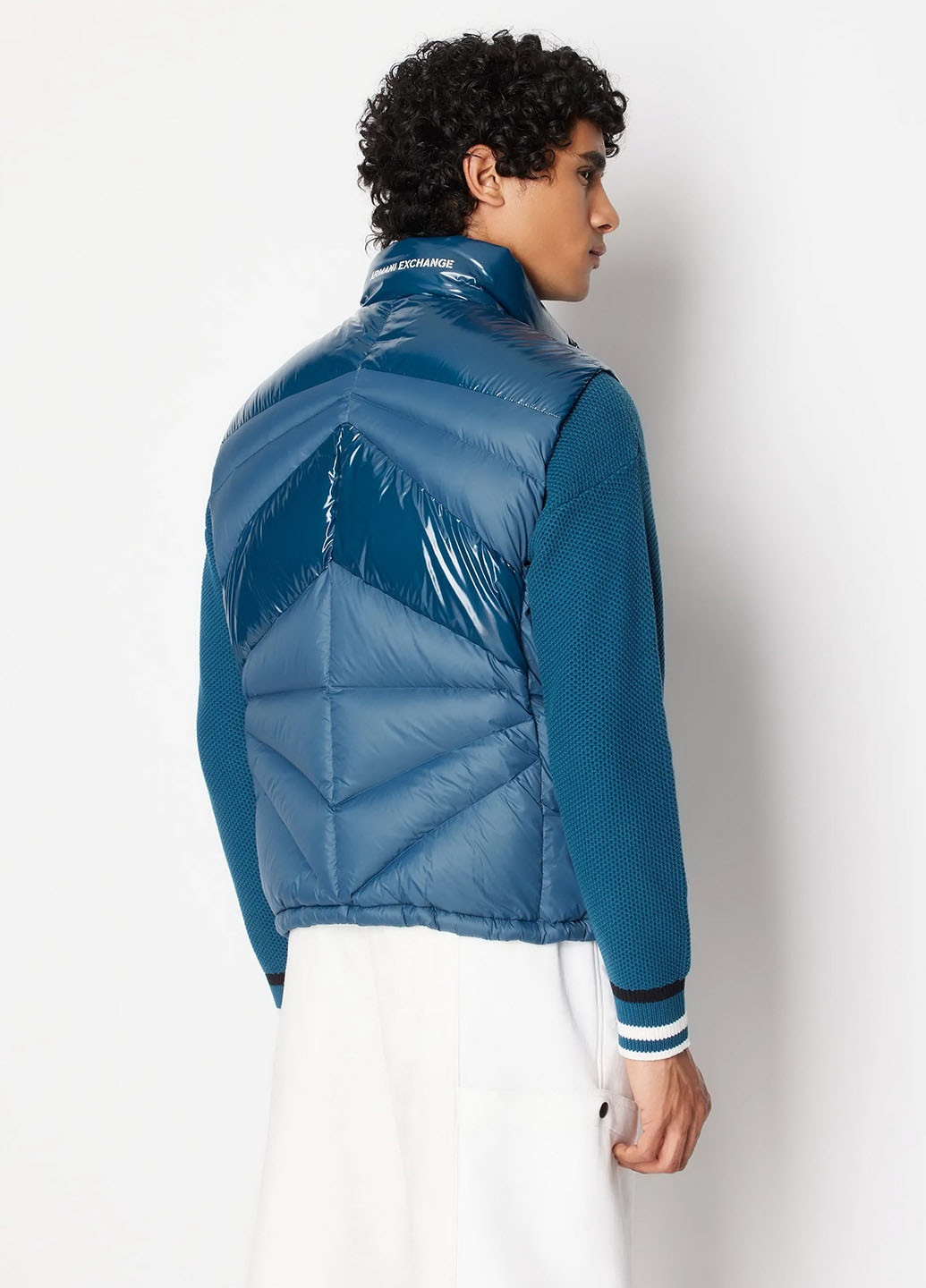 Жилет Armani Exchange (365697297)