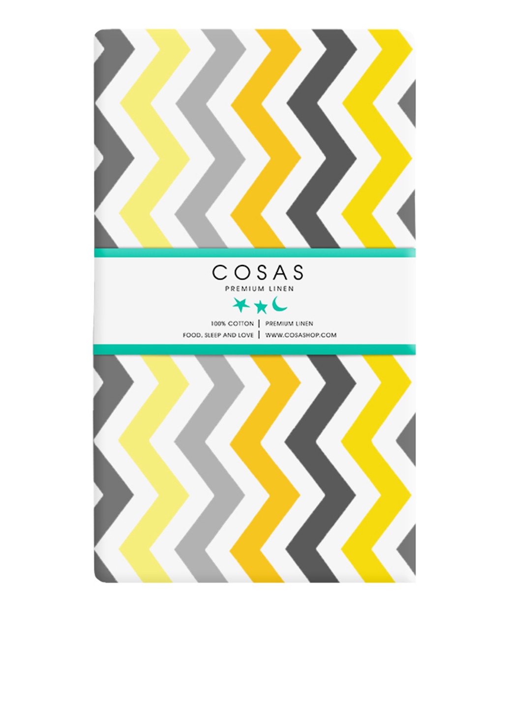 КПБ (підлітковий) Cosas (175813655)