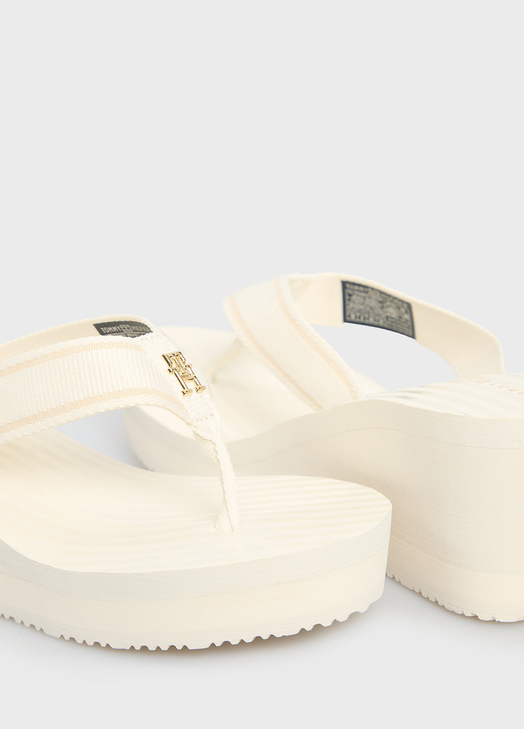 Сабо Tommy Hilfiger (346698234)