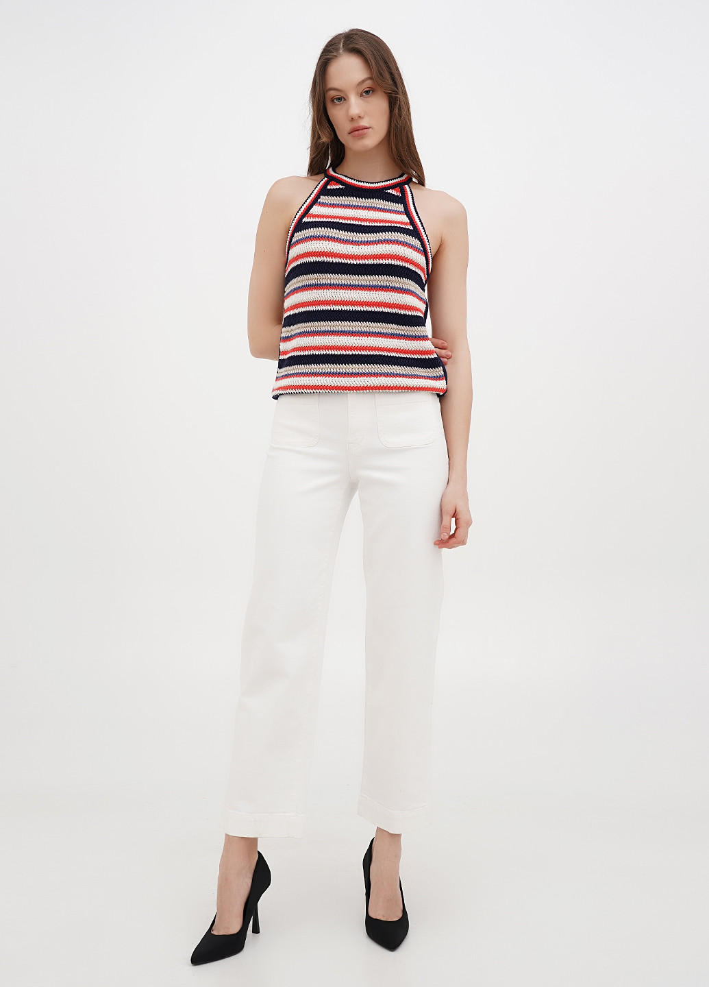 Джинсы Madewell - (322086405)