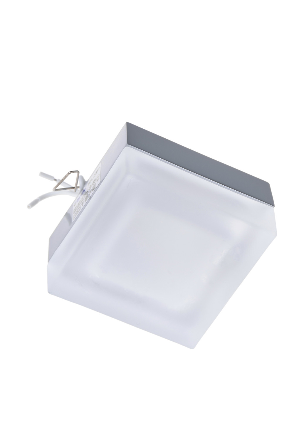 Светильник точечный, 80х45х40 мм Brille (129870489)