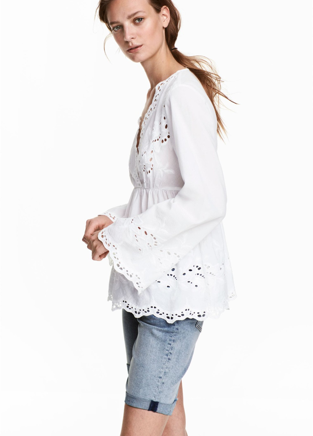 Шорти H&M (251367486)