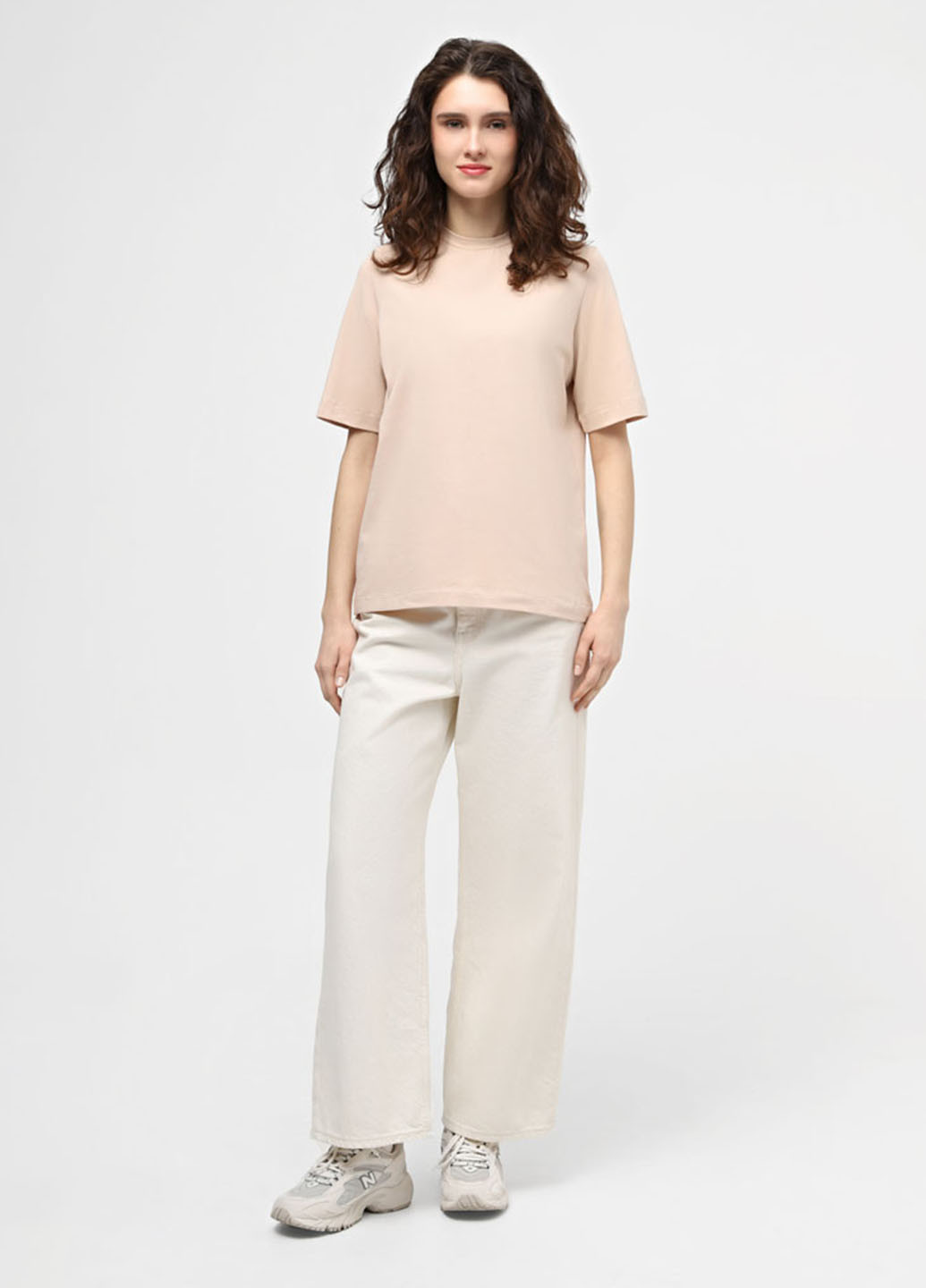 Футболка Promin - (323777794)