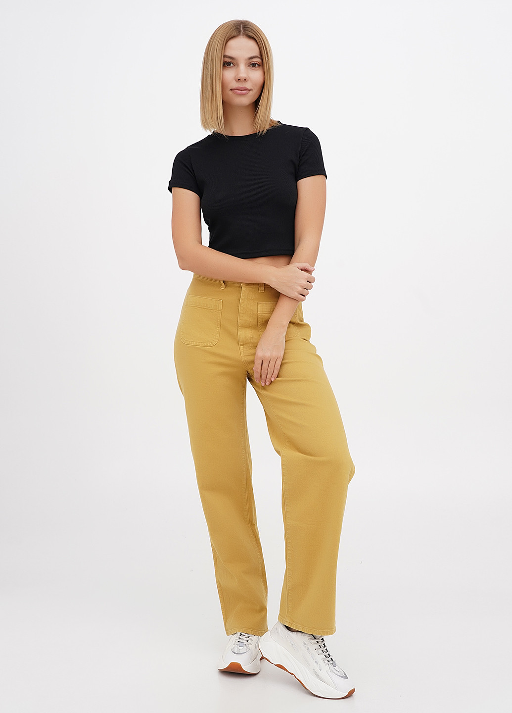 Джинсы Madewell - (308588603)