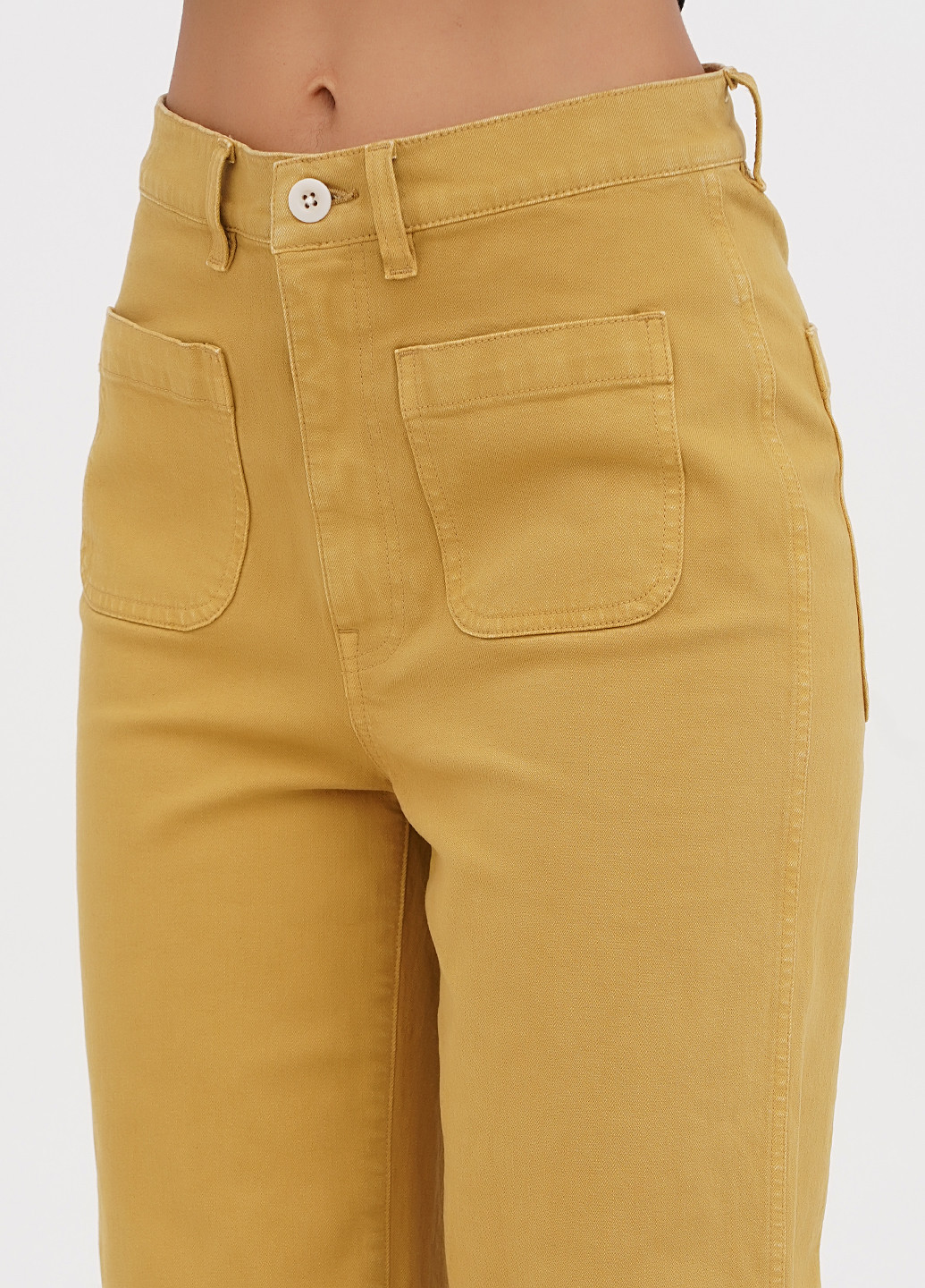 Джинсы Madewell - (308588603)