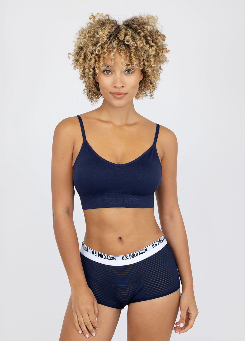 Трусики (5 шт.) U.S. Polo Assn. (365775198)