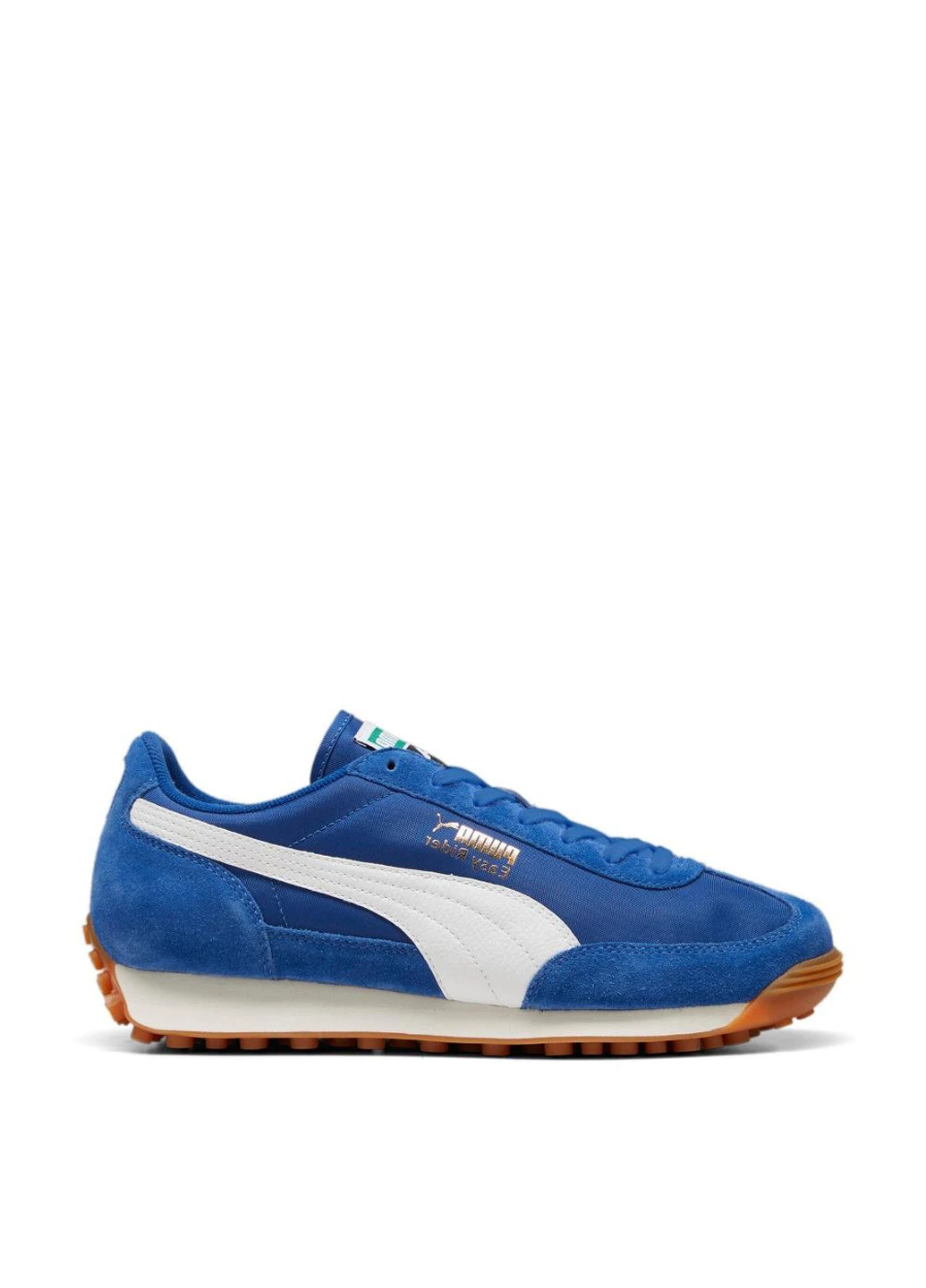 Синій кросівки 39902809 демісезон Puma Easy Rider Vintage
