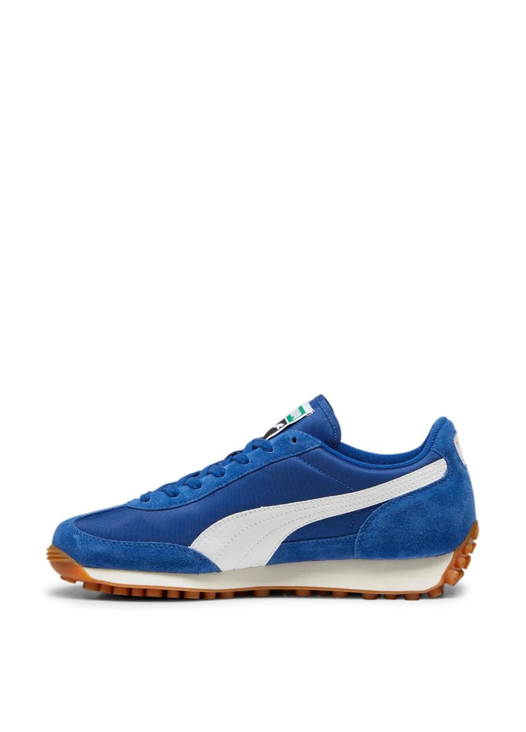 Синій кросівки 39902809 демісезон Puma Easy Rider Vintage