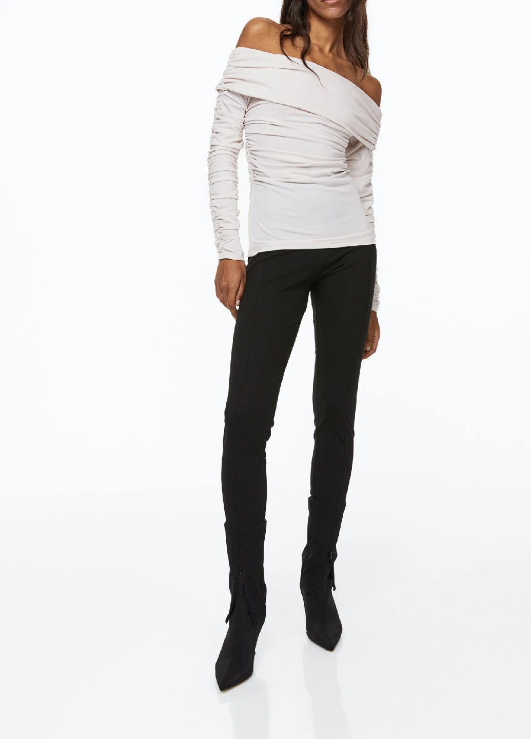 Кофта H&M (256250676)