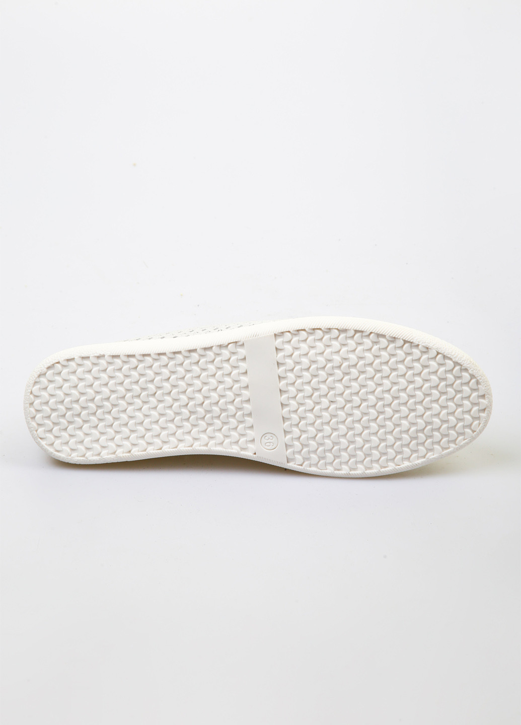 Сріблясті кеди No Brand