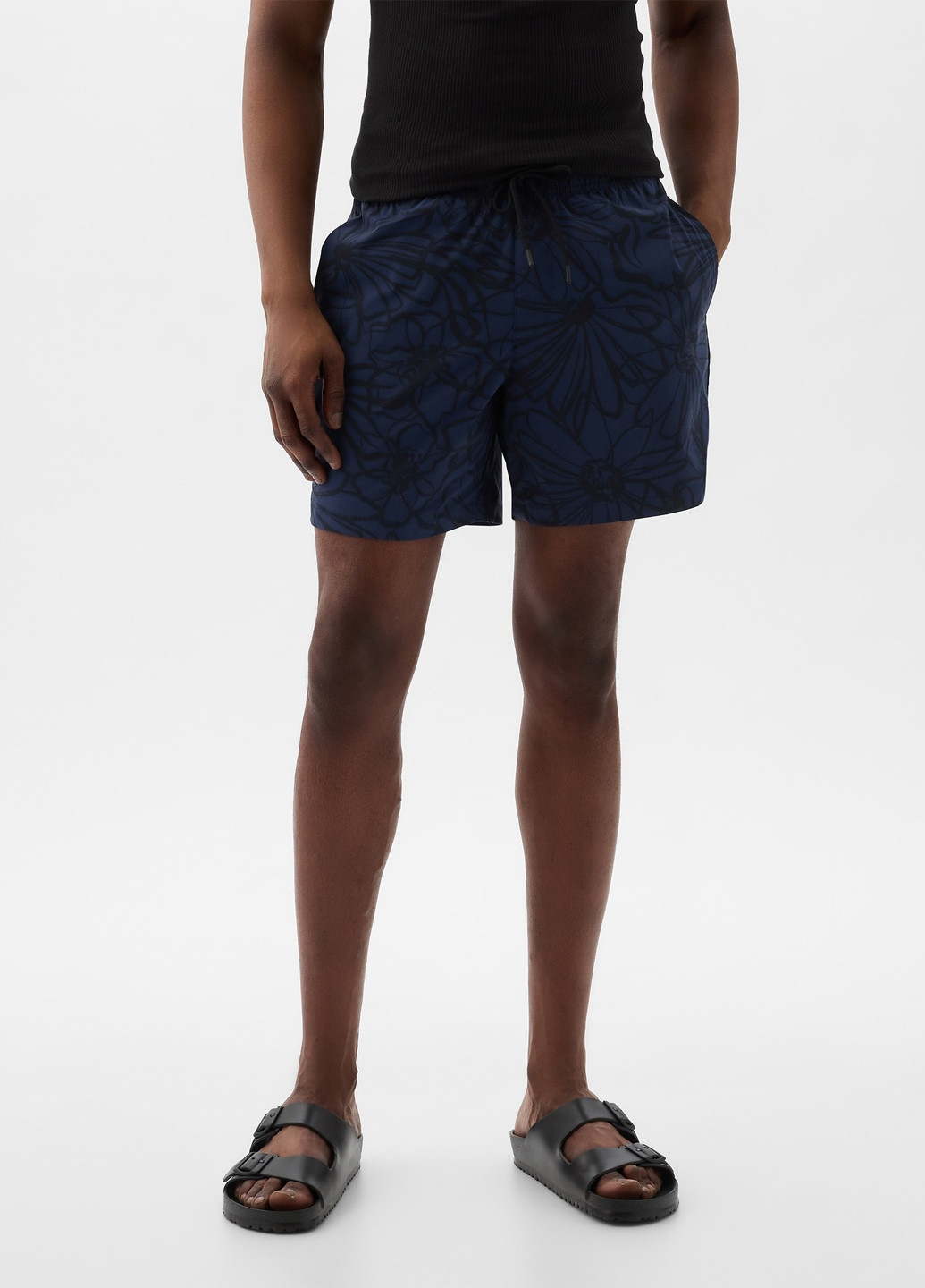 Шорты Gap (336396489)