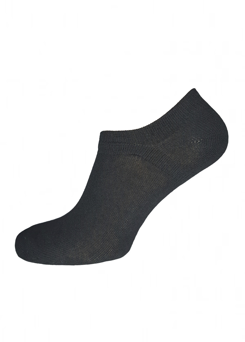 Шкарпетки чоловічі//29-31/Чорний Nova foot (219991046)