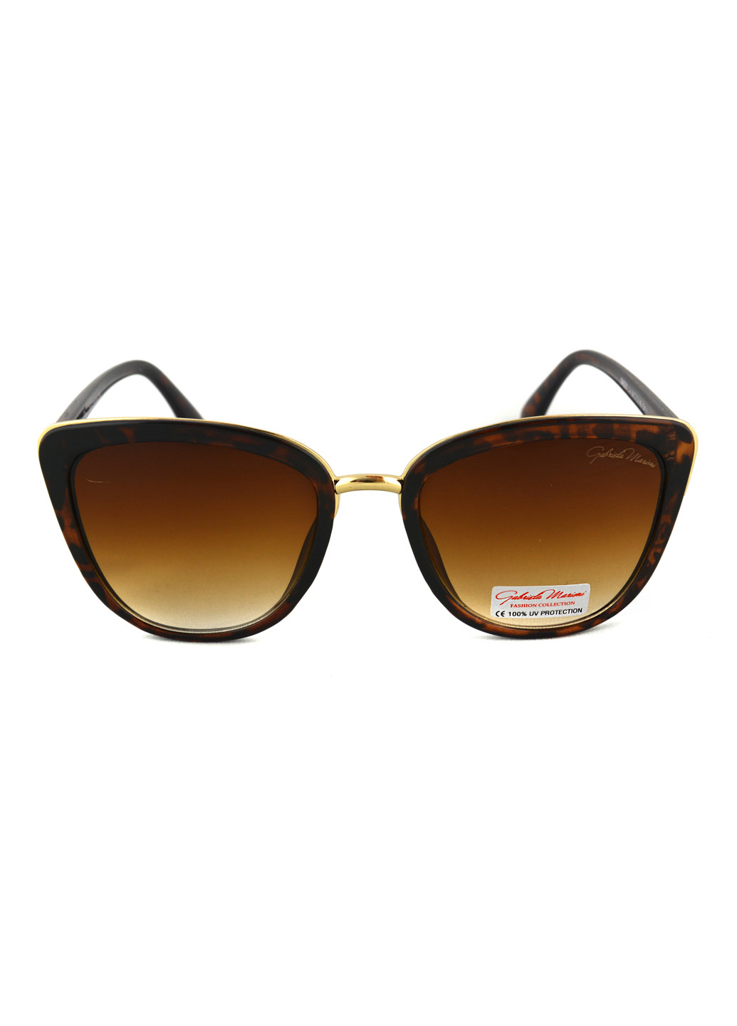 Солнцезащитные очки Gabriela Marioni (184022506)