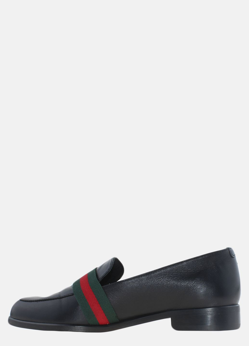 Туфлі RT7-198t Чорний Top Shoes (210966678)
