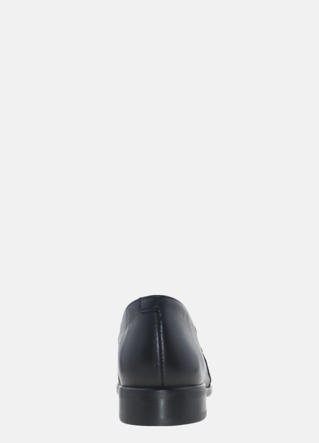 Туфлі RT7-198t Чорний Top Shoes (210966678)