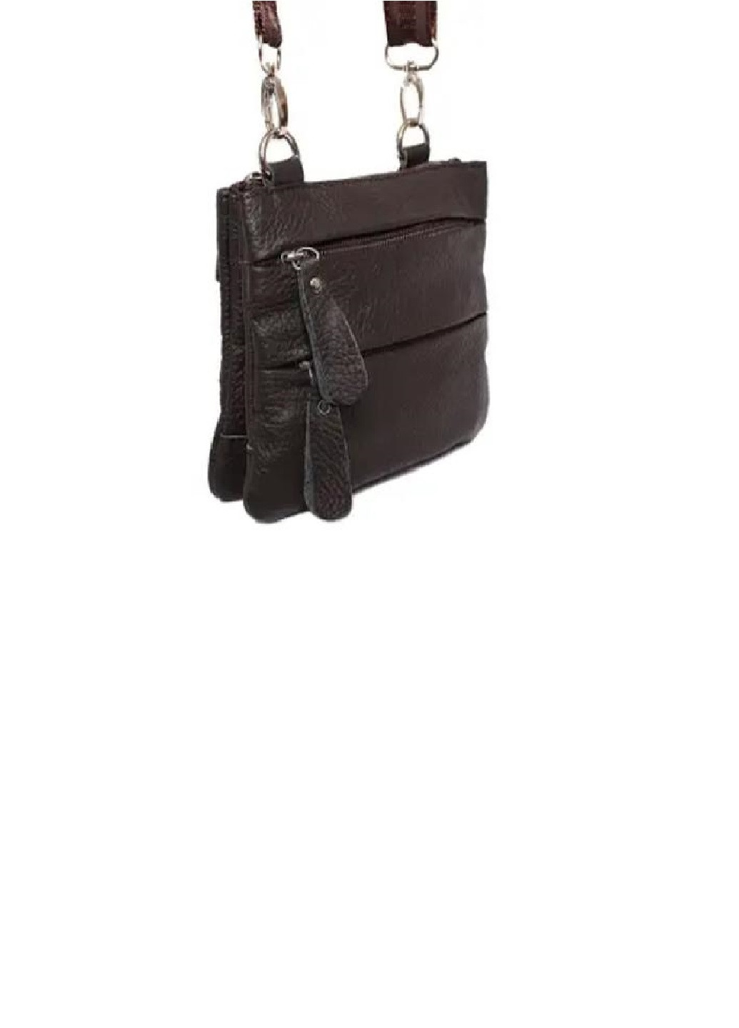 Шкіряна сумка на плече, на пояс Vishnya (255065825)