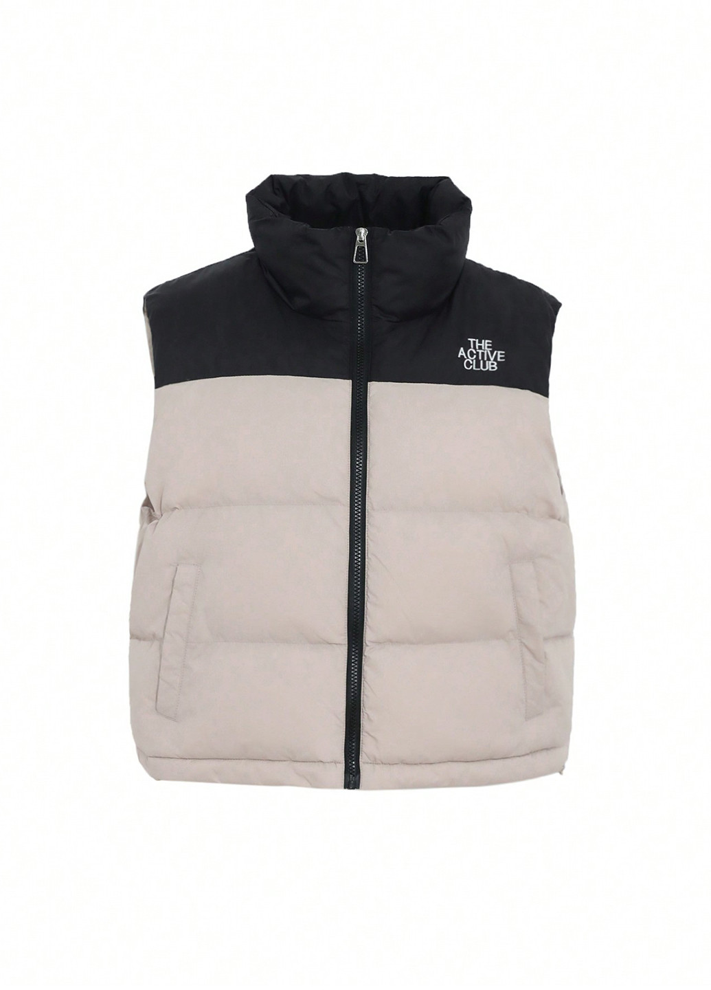 Жилет SHEIN (341100404)