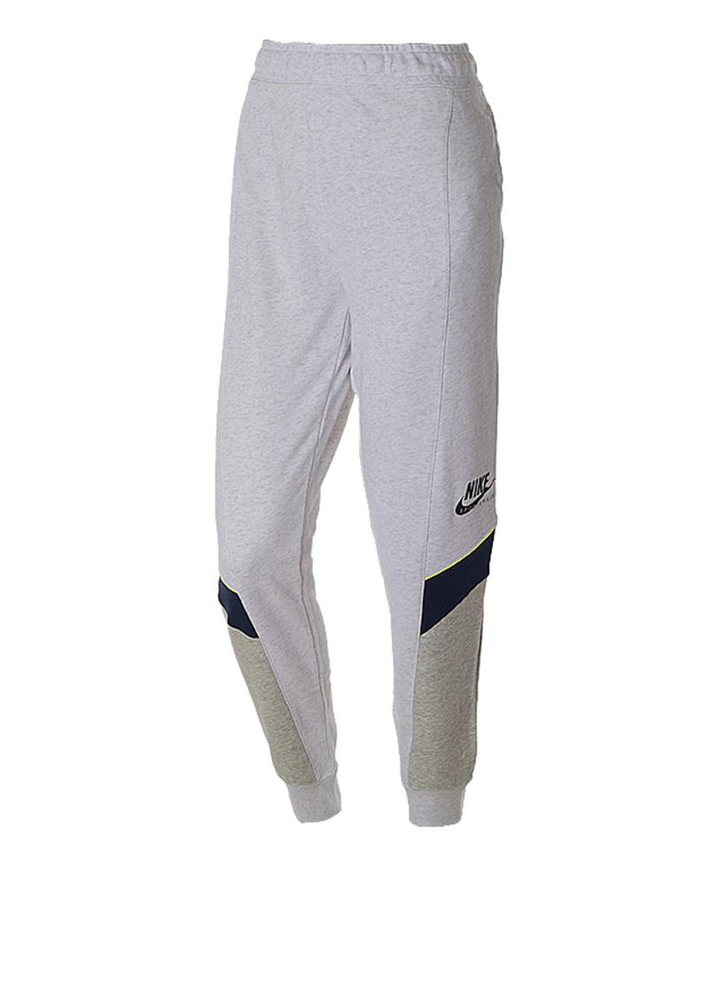 Брюки CZ8608-051 Nike W NSW HERITAGE JOGGER FLC MR (321302691)