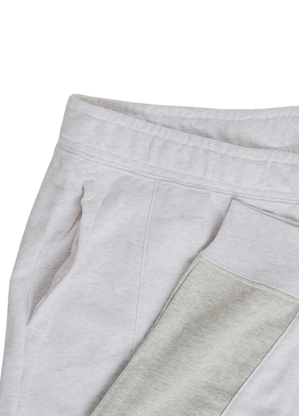 Брюки CZ8608-051 Nike W NSW HERITAGE JOGGER FLC MR (321302691)