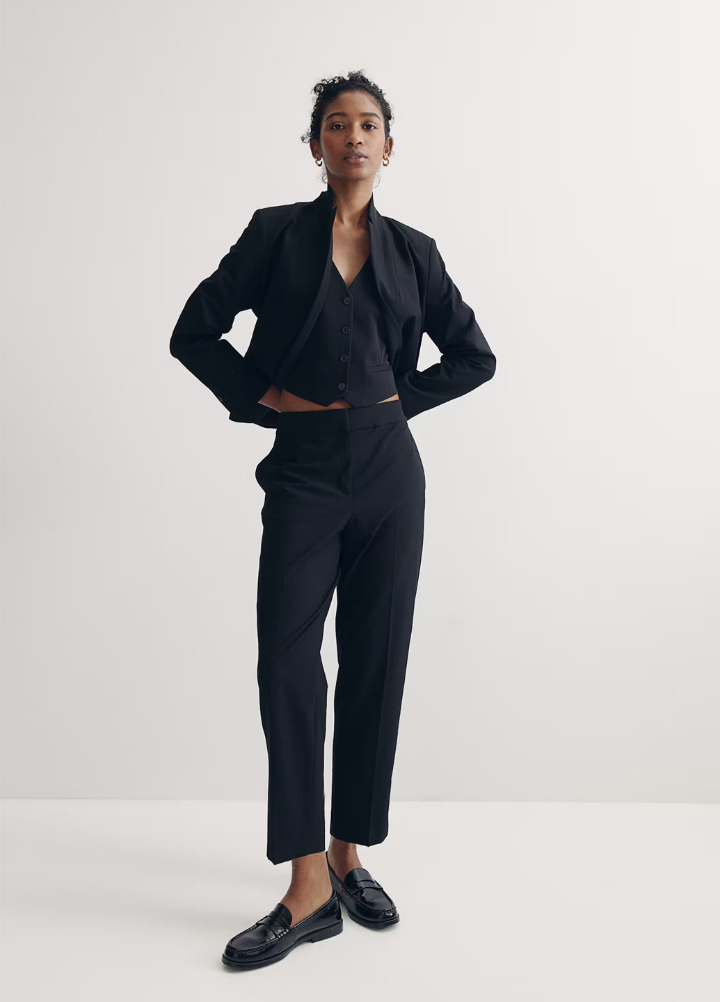 Штани H&M (368715352)