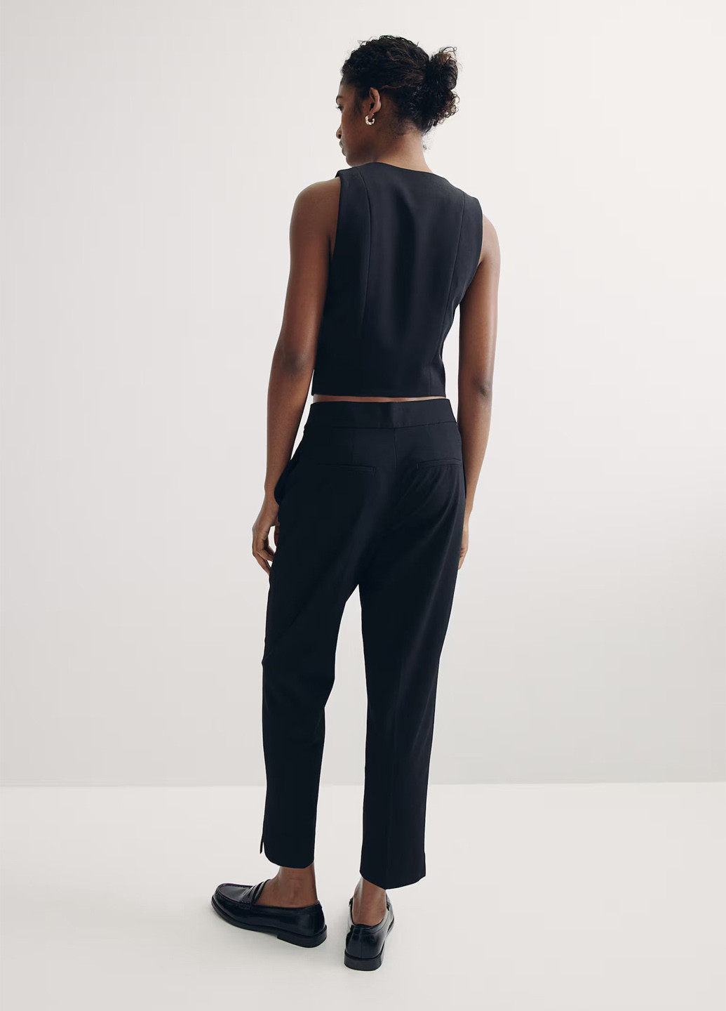 Штани H&M (368715352)