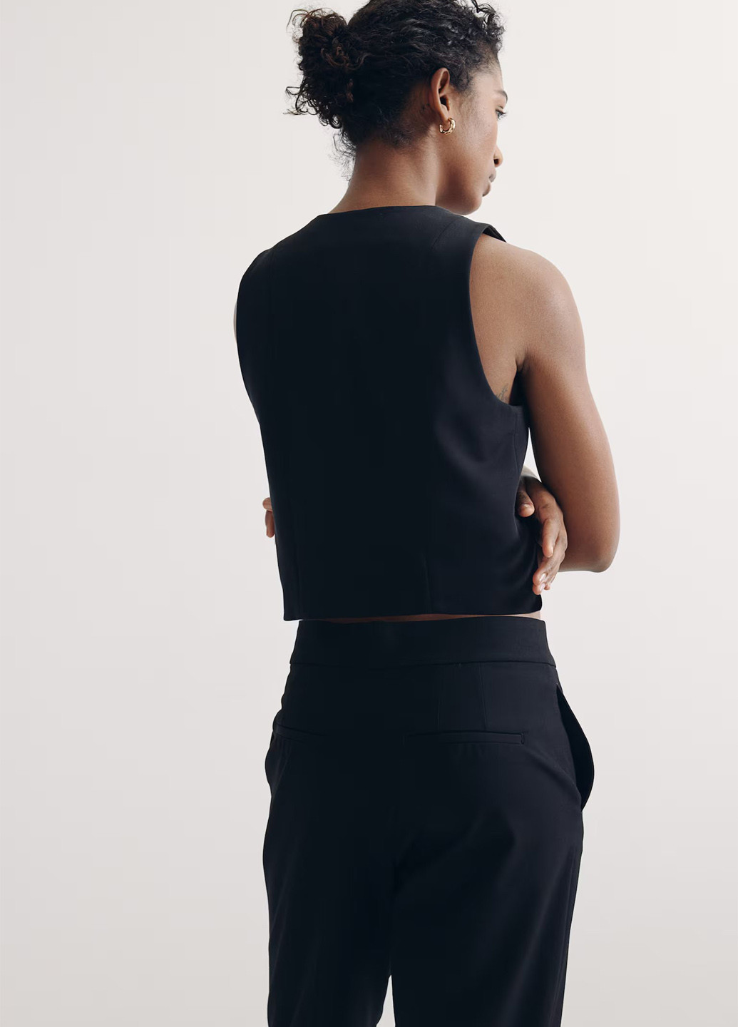 Штани H&M (368715352)