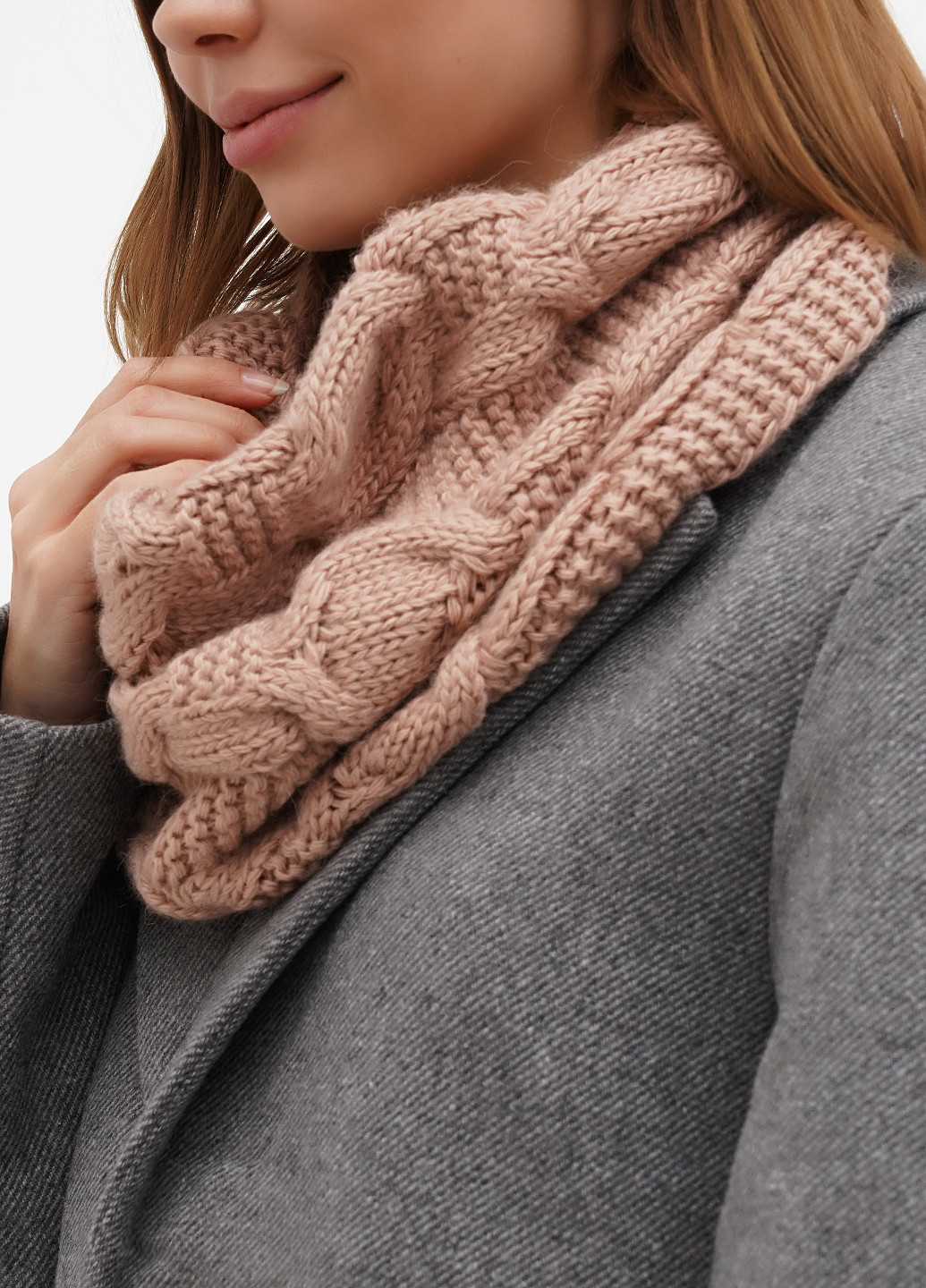 Шарф-снуд Sassofono (317409803)