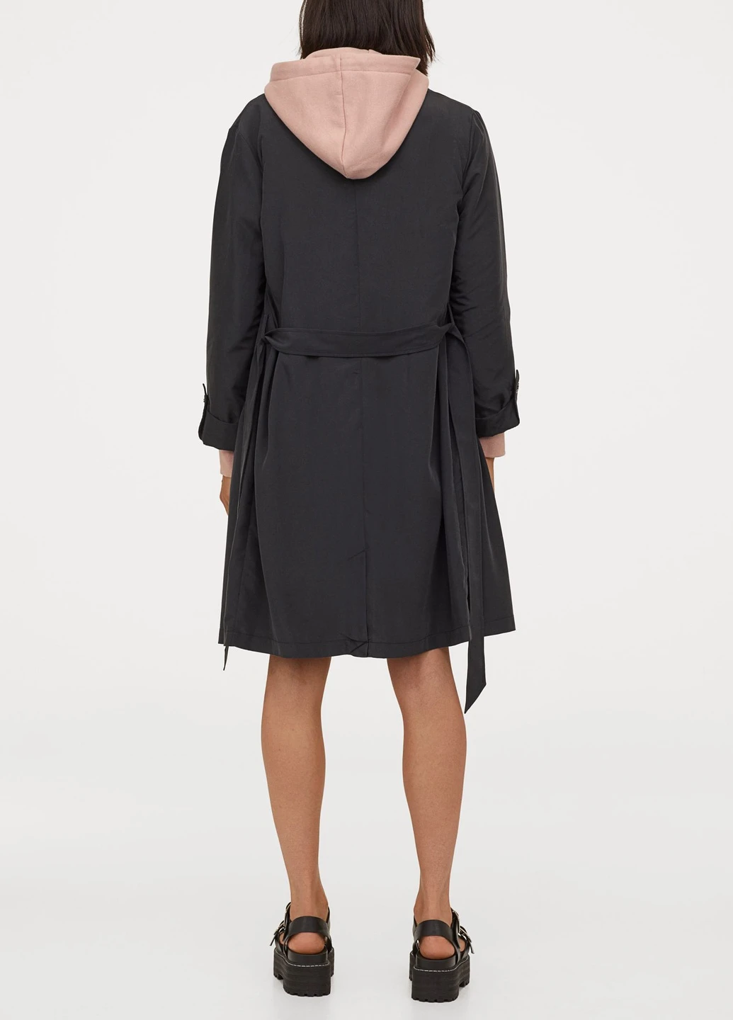 Плащ H&M демисезон (249882902)