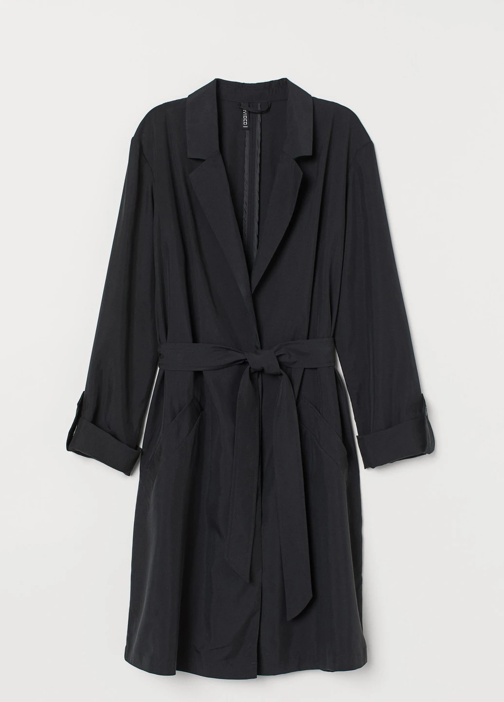 Плащ H&M демисезон (249882902)