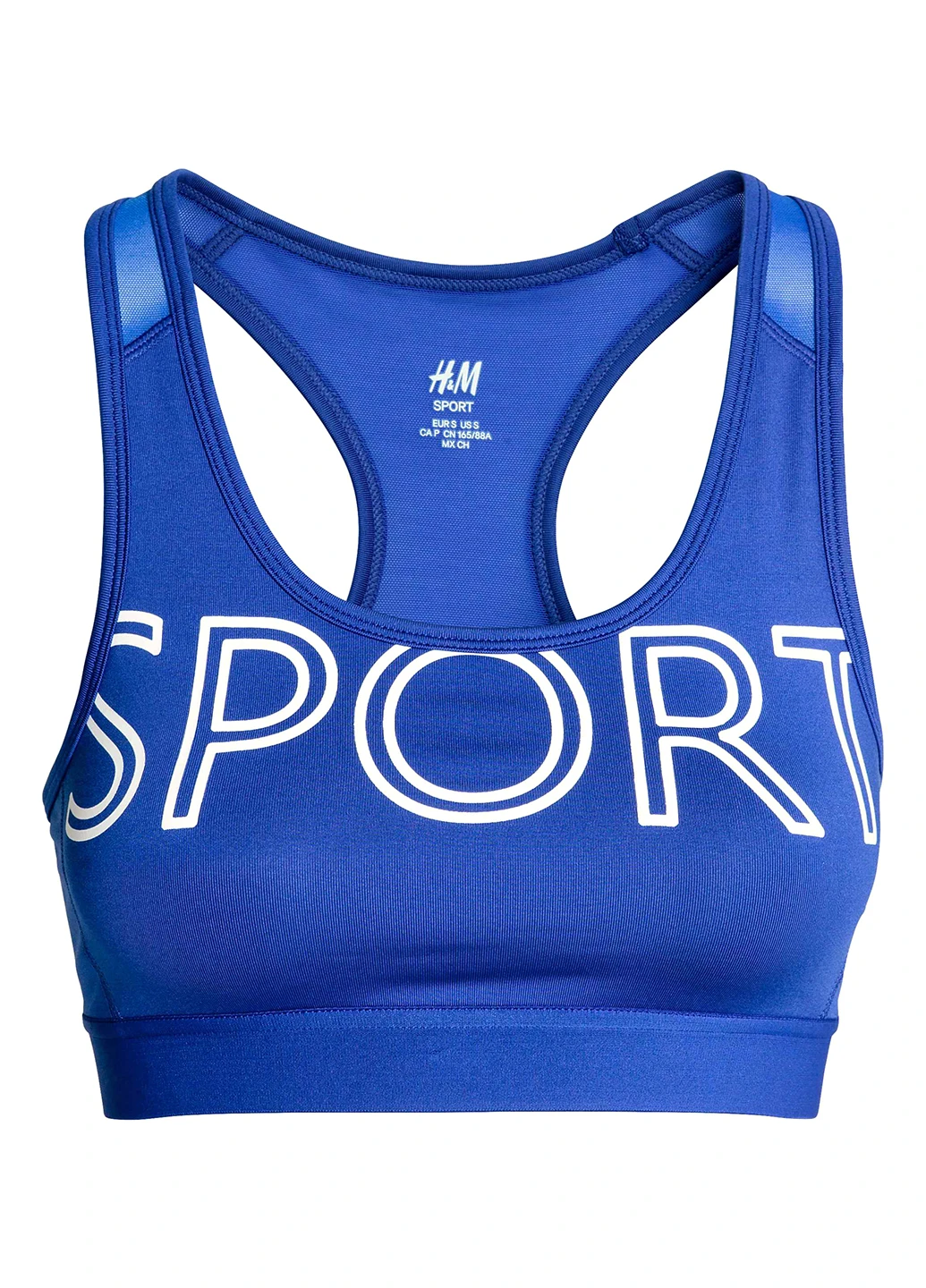 Топ H&M (55974489)