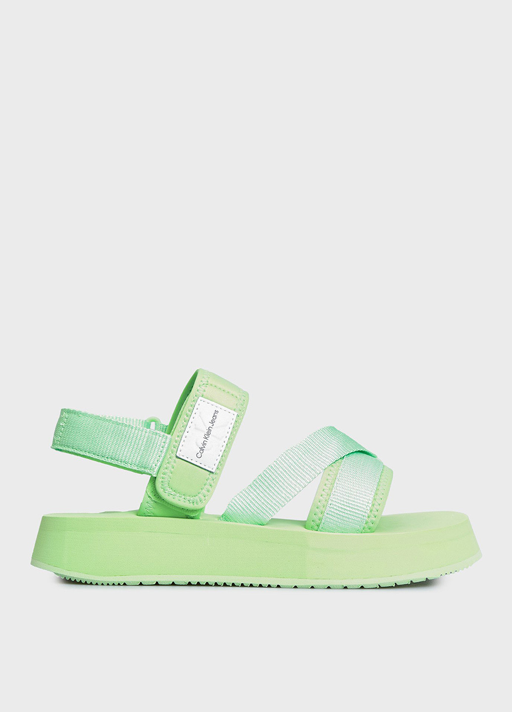 Сандалії Calvin Klein Jeans (328199997)