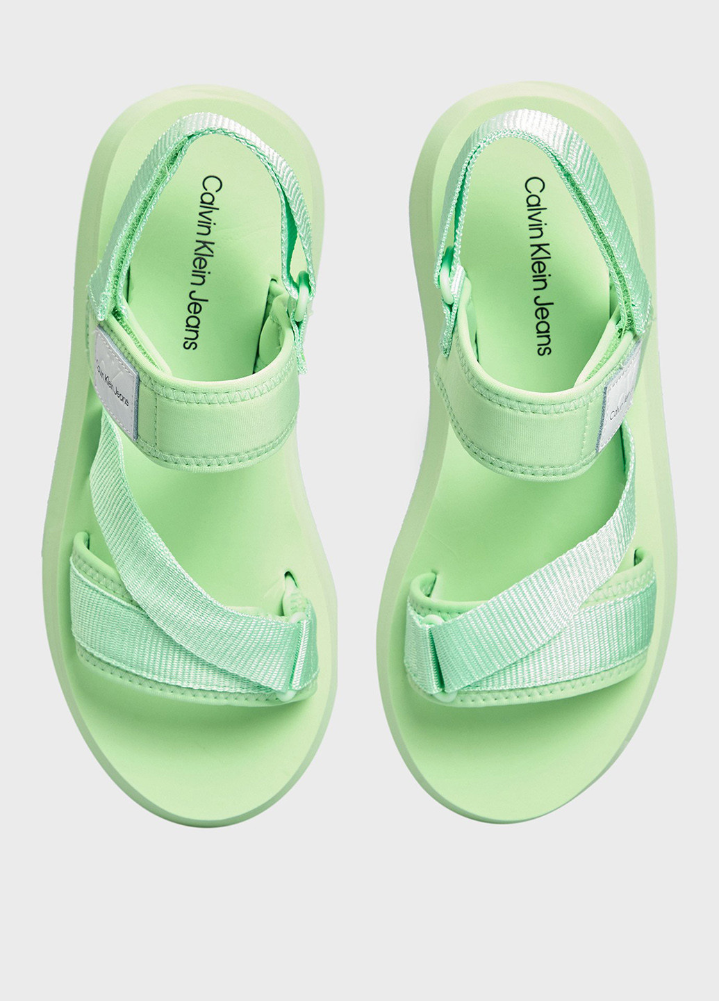 Сандалії Calvin Klein Jeans (328199997)