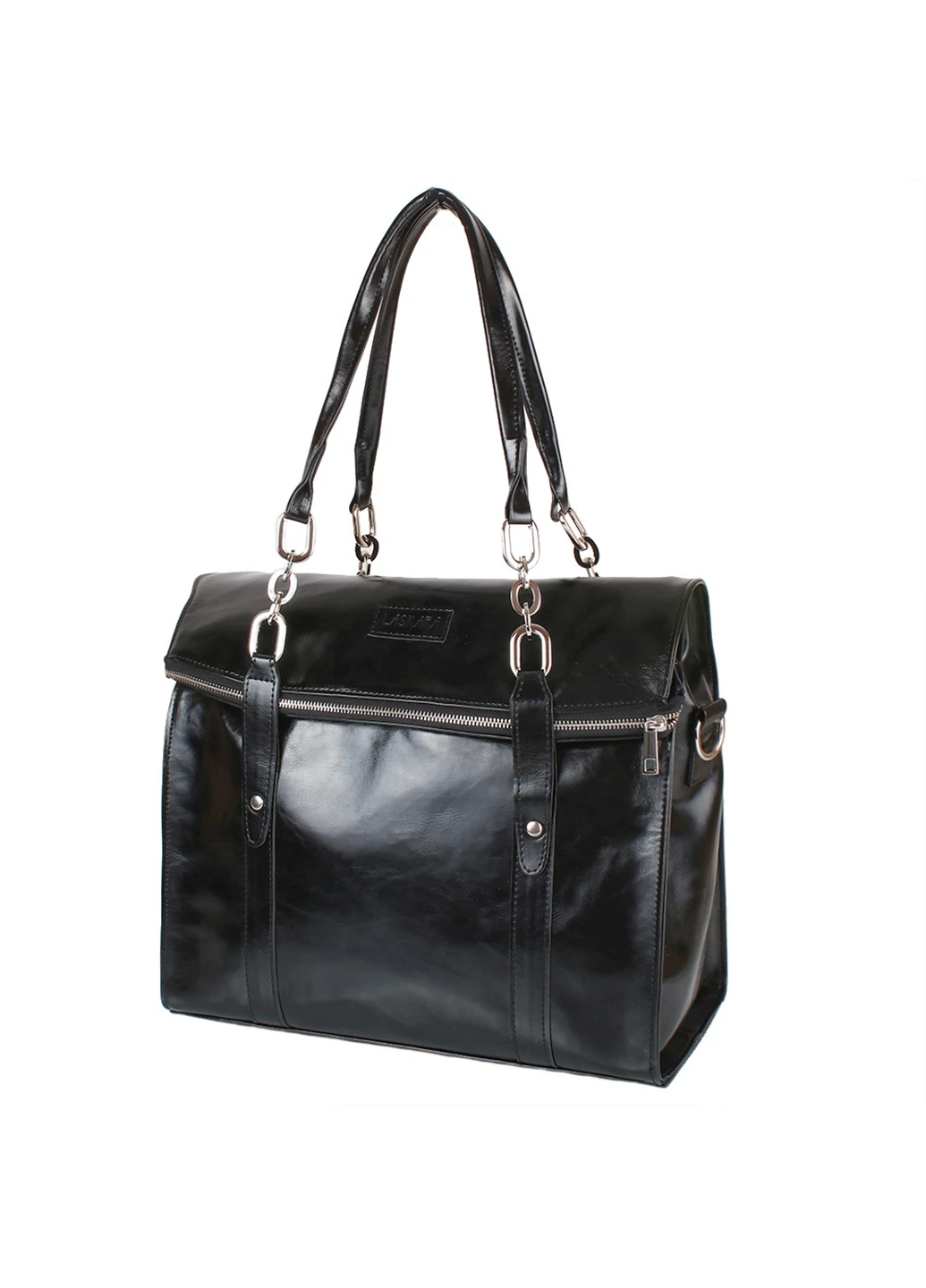 Женская дорожная сумка 36х30х17 см Laskara (252416854)