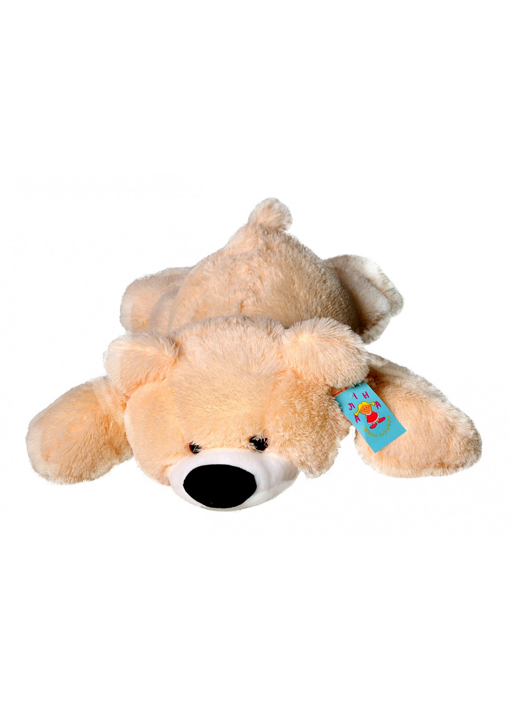 Плюшевий ведмедик Умка 85 см Alina (252412461)