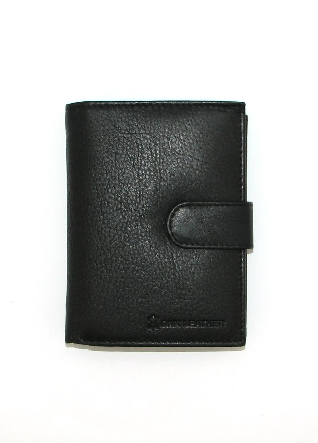 Кожаный мужской кошелек DNK Leather (243840044)