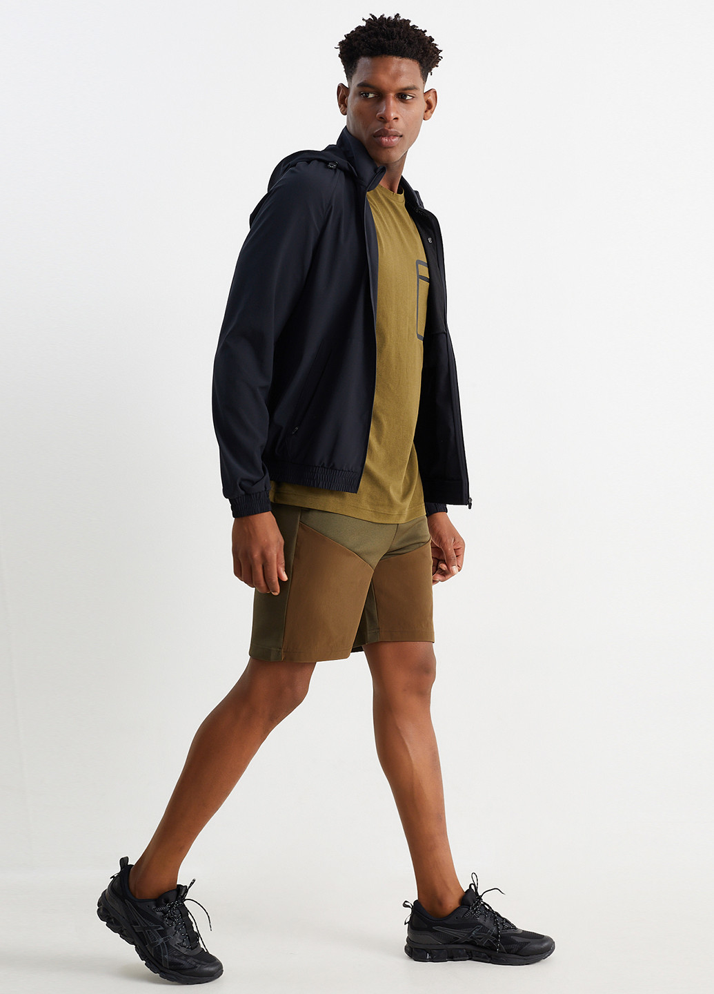 Шорты C&A (316228837)