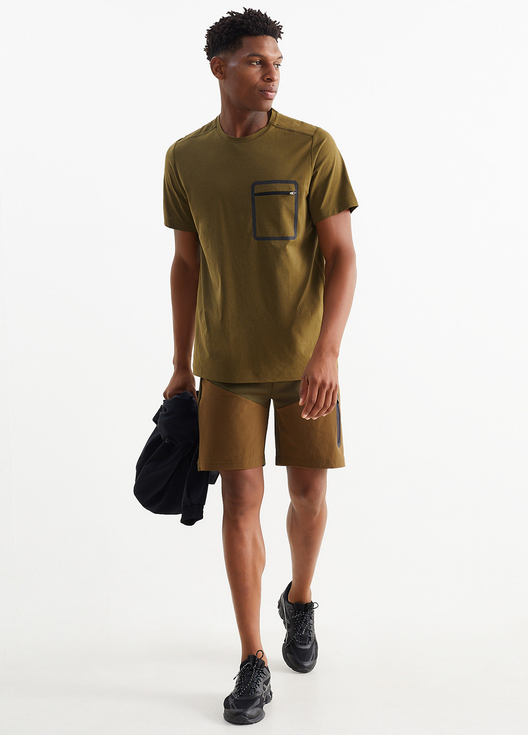 Шорты C&A (316228837)