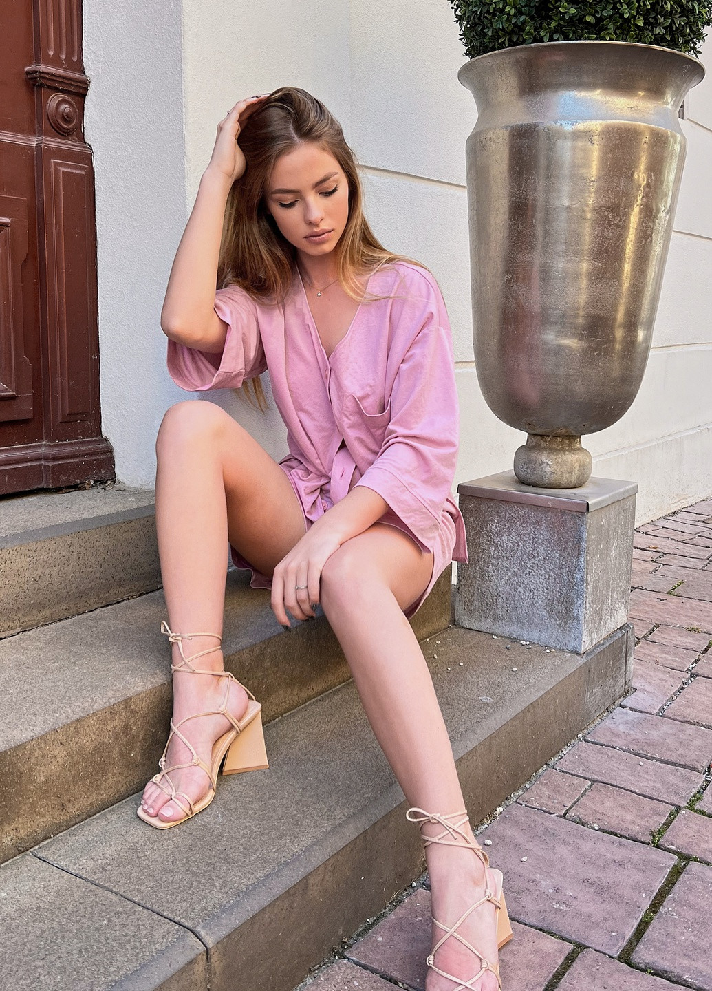 Костюм ST-Seventeen (253639739)