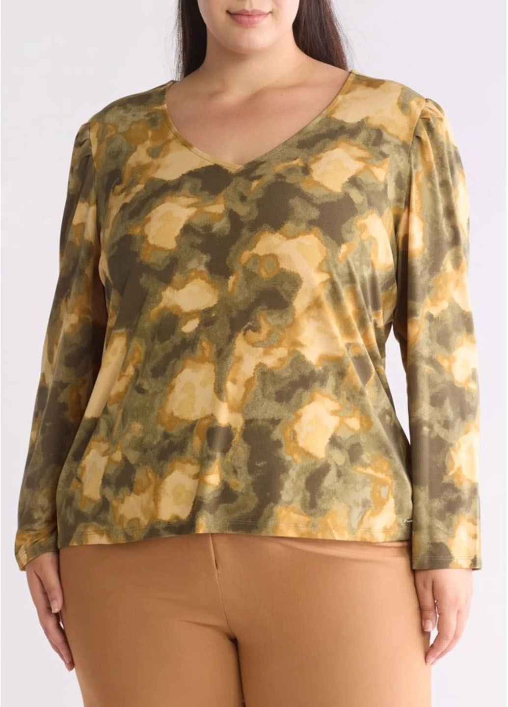 Лонгслив Calvin Klein (332313438)