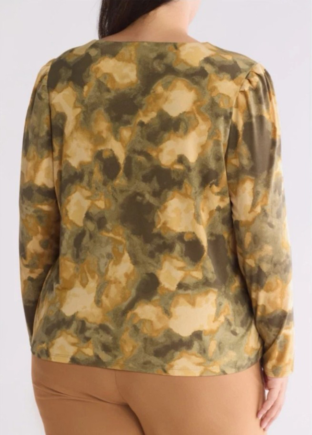 Лонгслив Calvin Klein (332313438)