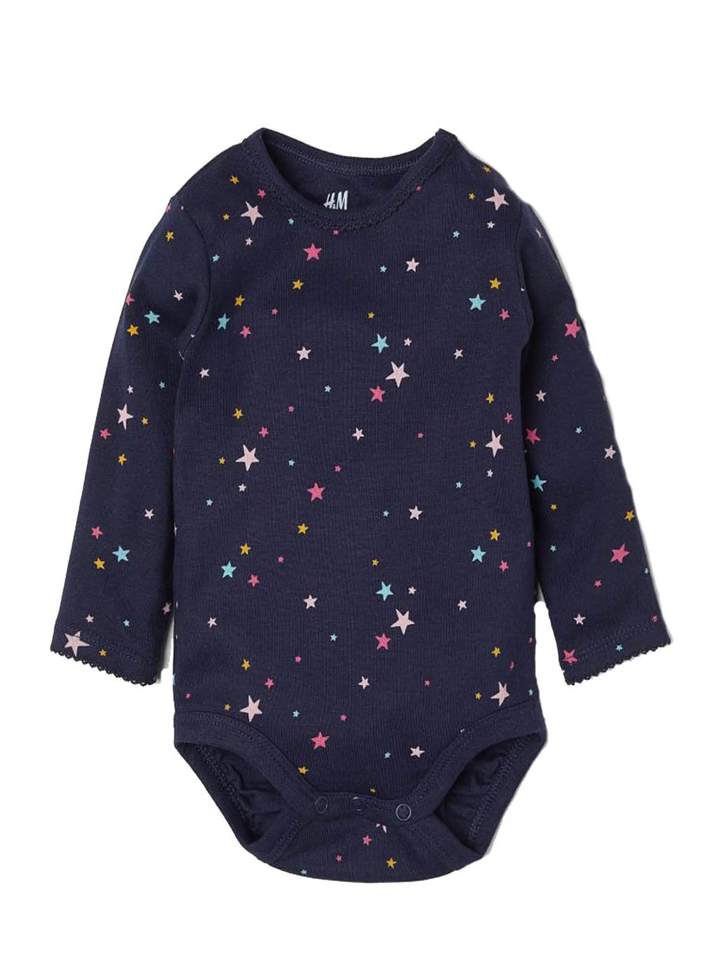 Боді H&M (251328554)