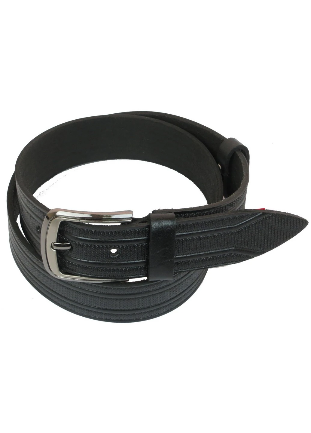 Ремінь шкіряний Skipper (252603775)