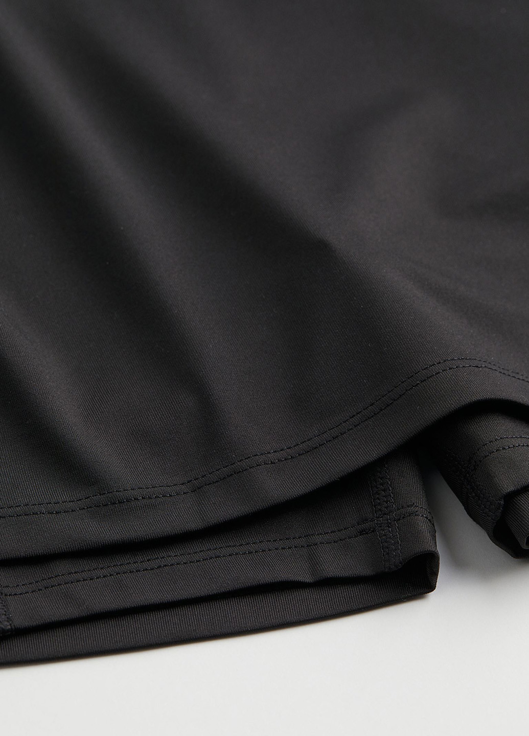 Чорна сукня H&M (277812281)