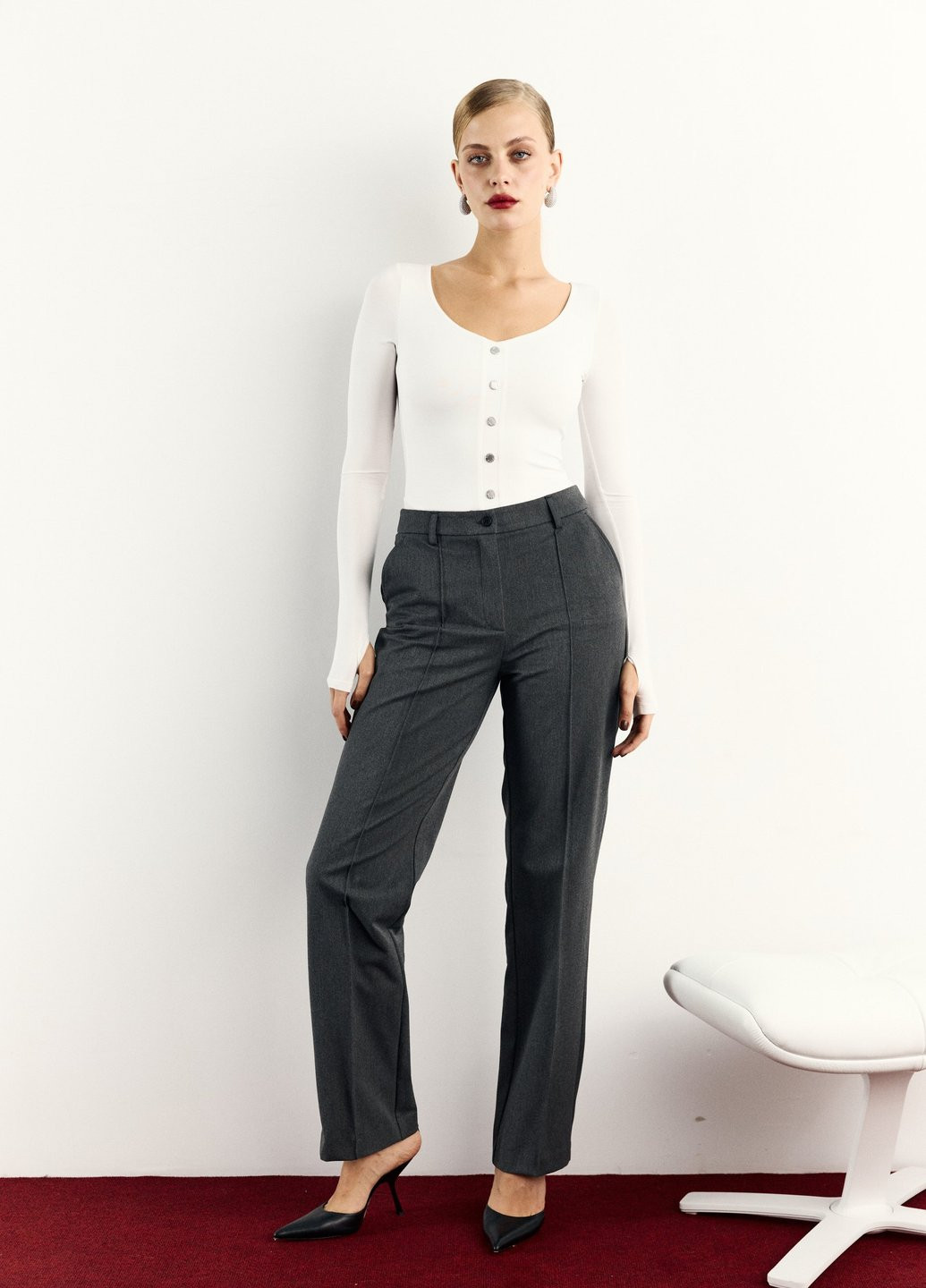 Брюки Gepur (306525996)